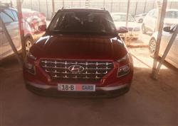 هیوندای ڤینیو